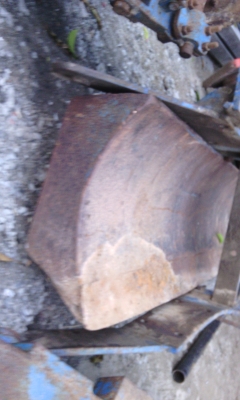 ชุดใบดัน ฟอร์ด พร้อมติดตั้ง ต่อรองได้ อยู่ไกลมีรถขนส่งบริการ