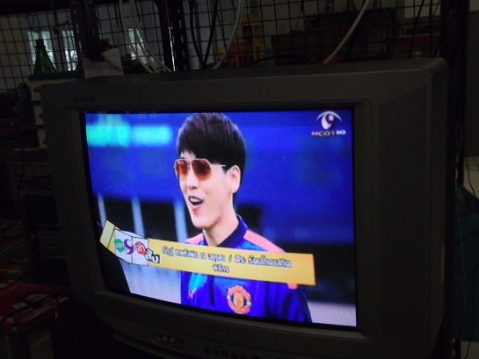 ขายทีวีสี ซัมซุง 21 นิ้ว ขายทีวีสี ซัมซุง 21 นิ้ว