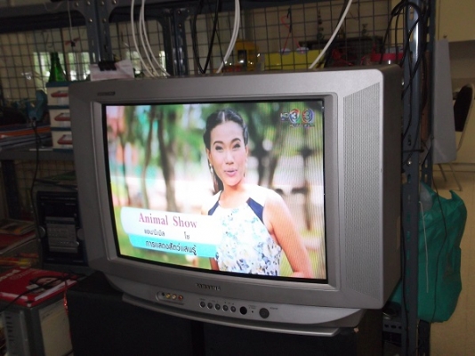 ขายทีวีสี ซัมซุง 21 นิ้ว ขายทีวีสี ซัมซุง 21 นิ้ว