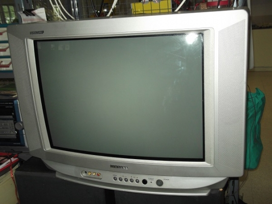 ขายทีวีสี ซัมซุง 21 นิ้ว