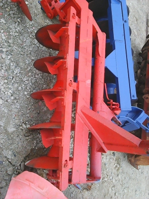 ขายคูโบต้าL2402DT 4WD เดิมๆราคาถูกๆผาน5