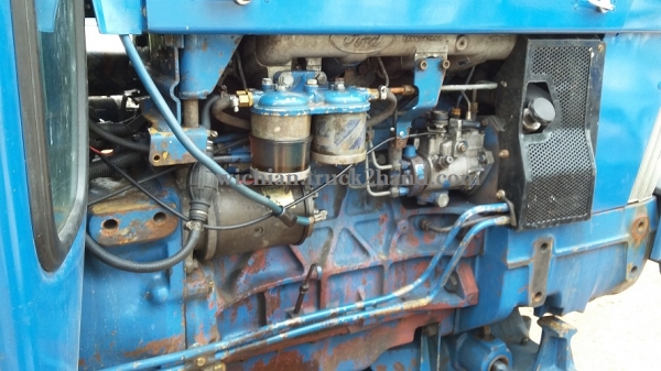 ขายแล้วขอบคุณหมวดเอ๋ มากครับ ขายรถไถฟอร์ด6610 III 2เพลา คานหน้าZF335 รถสวยเดิมตามสภาพเก่านอกพึ่งมาถึงครับ ราคาไม่แพง