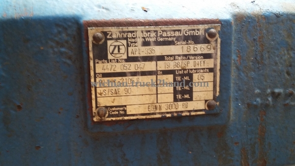 ขายแล้วขอบคุณหมวดเอ๋ มากครับ ขายรถไถฟอร์ด6610 III 2เพลา คานหน้าZF335 รถสวยเดิมตามสภาพเก่านอกพึ่งมาถึงครับ ราคาไม่แพง