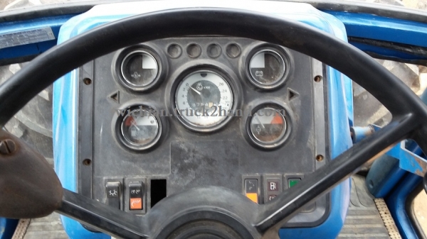 ขายแล้วขอบคุณหมวดเอ๋ มากครับ ขายรถไถฟอร์ด6610 III 2เพลา คานหน้าZF335 รถสวยเดิมตามสภาพเก่านอกพึ่งมาถึงครับ ราคาไม่แพง