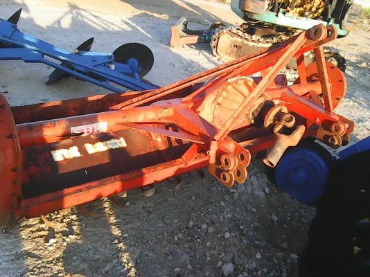 ขายโลตารี่SBK 2เมตร ยอยครบ สวยๆเดิมๆ