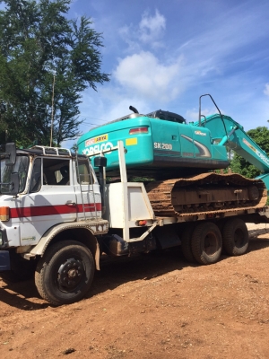 ขายด่วน     kt 725