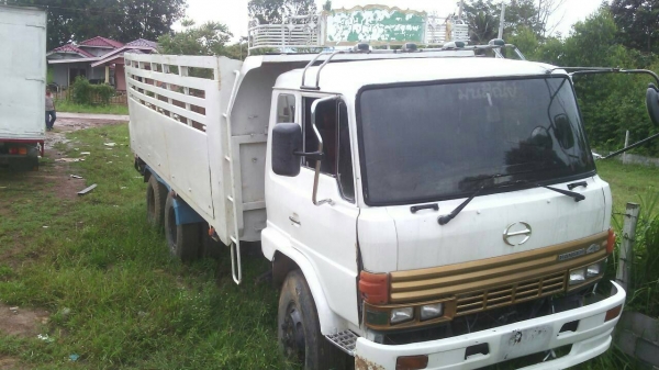 ขาย ดั้ม.10.ล้อ 2 เพลา