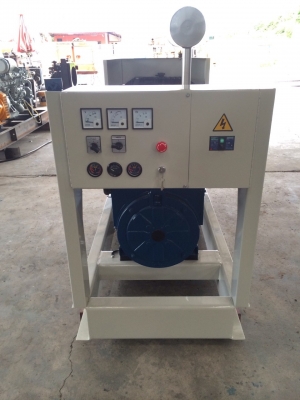 เครื่องปั่นไฟ 36KVA ( 150,000 บาท ) เครื่องปั่นไฟ 36KVA ( 150,000 บาท )