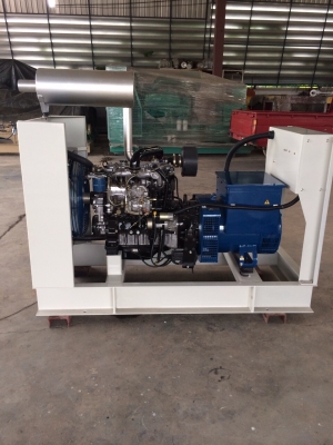 เครื่องปั่นไฟ 36KVA ( 150,000 บาท ) เครื่องปั่นไฟ 36KVA ( 150,000 บาท )