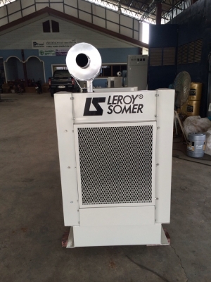 เครื่องปั่นไฟ 36KVA ( 150,000 บาท ) เครื่องปั่นไฟ 36KVA ( 150,000 บาท )