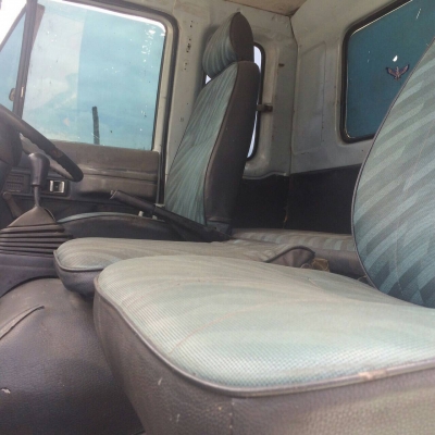 ขาย 10 ล้อ ISUZU ปี39 ห้างแท้