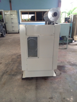 เครื่องปั่นไฟ ด้อยซ์ 40 KVA. เครื่องปั่นไฟ ด้อยซ์ 40 KVA.