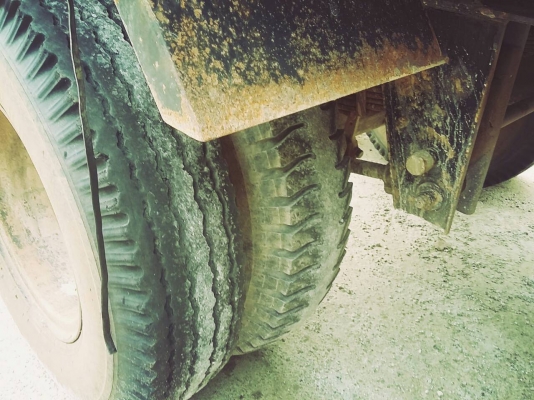 รถอีซูซุ 10 ล้อดั้ม FXZ 360 แรงม้า. ปี 56 , ( ขายแม่ , ลูก. )     สนใจติดต่อ  081 - 6079515