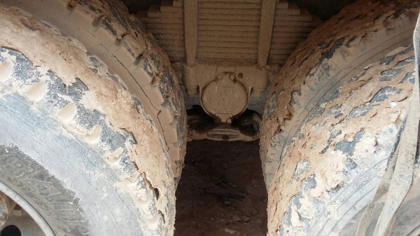 รถอีซูซุ 10 ล้อดั้ม FXZ 360 แรงม้า. ปี 56 , ( ขายแม่ , ลูก. )     สนใจติดต่อ  081 - 6079515