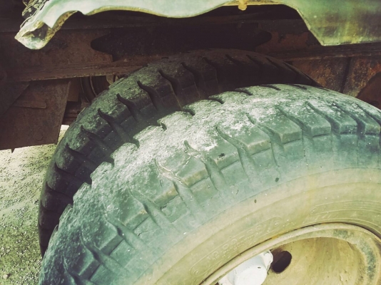 รถอีซูซุ 10 ล้อดั้ม FXZ 360 แรงม้า. ปี 56 , ( ขายแม่ , ลูก. )     สนใจติดต่อ  081 - 6079515