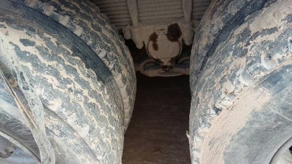 รถอีซูซุ 10 ล้อดั้ม FXZ 360 แรงม้า. ปี 56 , ( ขายแม่ , ลูก. )     สนใจติดต่อ  081 - 6079515