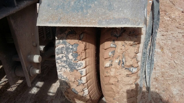 รถอีซูซุ 10 ล้อดั้ม FXZ 360 แรงม้า. ปี 56 , ( ขายแม่ , ลูก. )     สนใจติดต่อ  081 - 6079515