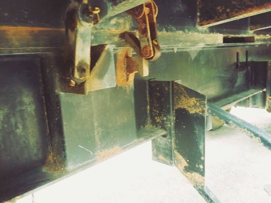 รถอีซูซุ 10 ล้อดั้ม FXZ 360 แรงม้า. ปี 56 , ( ขายแม่ , ลูก. )     สนใจติดต่อ  081 - 6079515