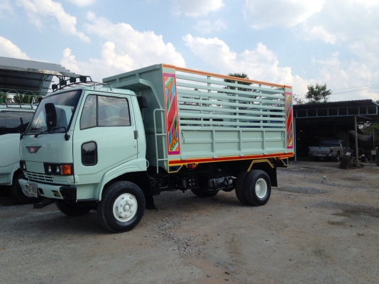 ขาย Hino FC ดั้มเกษตร 150แรง 4.30เมตร เพาเวอร์ เครื่อง คัดซี ดี เอกสารพร้อมโอน ขาย Hino FC ดั้มเกษตร 150แรง 4.30เมตร เพาเวอร์ เครื่อง คัดซี ดี เอกสารพร้อมโอน