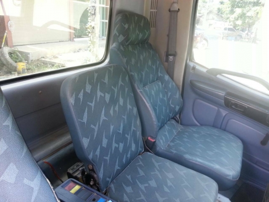 รถฮีโน่ 6 ล้อดั้ม  150 แรงม้า. ปี 46     สนใจติดต่อ  081 - 6079515