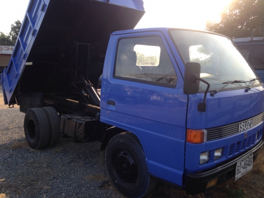 ขาย NKR110 ดั้มกระป๋อง เครื่องดี คีดซีสวย ยางพอใช้ ขาย NKR110 ดั้มกระป๋อง เครื่องดี คีดซีสวย ยางพอใช้