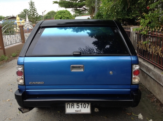 อีซูซุ คามิโอ้ เจ้าของดูแลดี มาตลอด มั่นใจว่าใช้ได้อีกยาวนาน ขอขายราคานี้เลยครับ