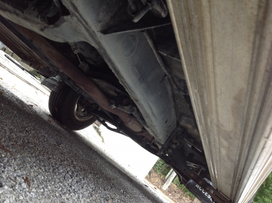 อีซูซุ คามิโอ้ เจ้าของดูแลดี มาตลอด มั่นใจว่าใช้ได้อีกยาวนาน ขอขายราคานี้เลยครับ