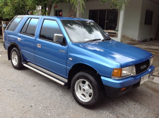 อีซูซุ คามิโอ้ เจ้าของดูแลดี มาตลอด มั่นใจว่าใช้ได้อีกยาวนาน ขอขายราคานี้เลยครับ