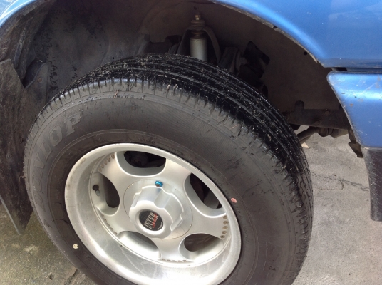 อีซูซุ คามิโอ้ เจ้าของดูแลดี มาตลอด มั่นใจว่าใช้ได้อีกยาวนาน ขอขายราคานี้เลยครับ