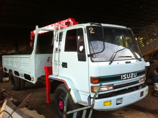 ISUZU ROCKY ยาง 900 เครื่อง 6HE-1-195 แรงม้า เบรกทิฟฟี่ เทรน Unic 3.7 ตัน กว้าง 5.60 ม. ยาว 2.44 ม. เครื่องดี คัสซีสวย ISUZU ROCKY ยาง 900 เครื่อง 6HE-1-195 แรงม้า เบรกทิฟฟี่ เทรน Unic 3.7 ตัน กว้าง 5.60 ม. ยาว 2.44 ม. เครื่องดี คัสซีสวย