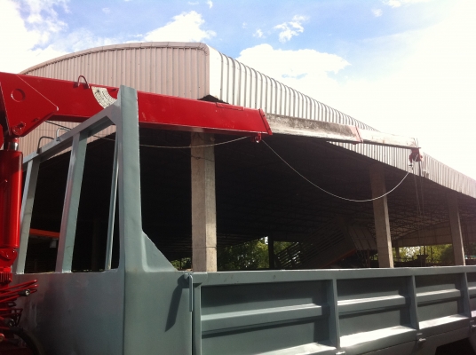 ISUZU ROCKY ยาง 900 เครื่อง 6HE-1-195 แรงม้า เบรกทิฟฟี่ เทรน Unic 3.7 ตัน กว้าง 5.60 ม. ยาว 2.44 ม. เครื่องดี คัสซีสวย ISUZU ROCKY ยาง 900 เครื่อง 6HE-1-195 แรงม้า เบรกทิฟฟี่ เทรน Unic 3.7 ตัน กว้าง 5.60 ม. ยาว 2.44 ม. เครื่องดี คัสซีสวย