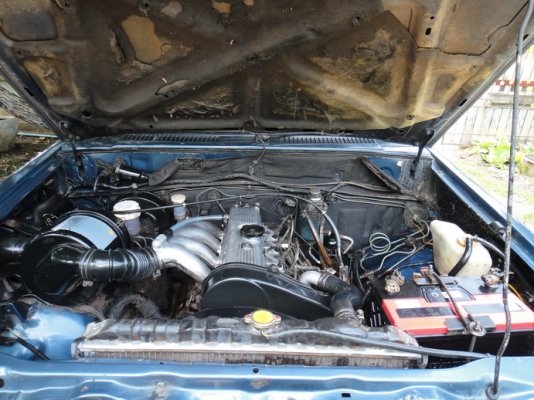 Mitsubishi L200 Cyclone 4ประตู ปี95 เครื่องดี แอร์เย็น หลังคาไฟเบอร์