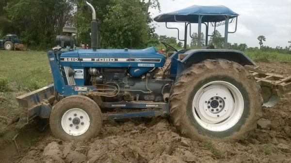 6600  T5 พร้อมใช้งาน ชุดผานดัน+ผาน 3 CMT สวยๆ เดิมๆ แรงดี  รถไม่ค่อยใช่งานหนัก เจ้าของขับเอง