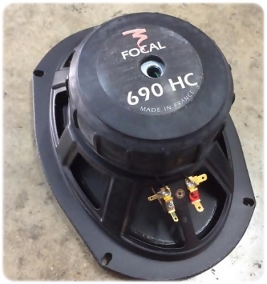 Focal 690 HC Focal 690 HC