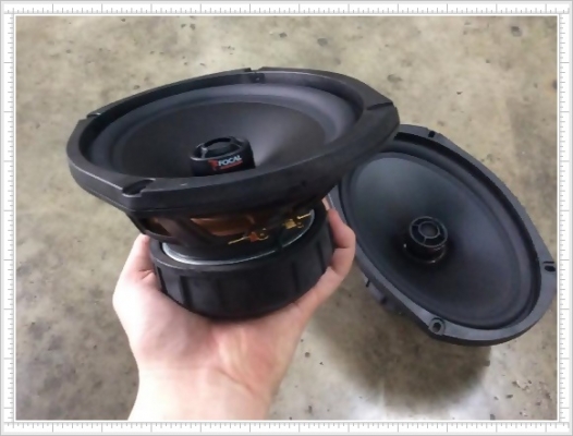 Focal 690 HC Focal 690 HC