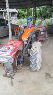 ขายเครื่องยันม่า120พร้อมโครงสยามพลัส ใช้งานมาไม่ถึงปี