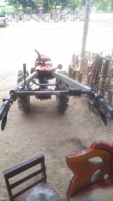 ขายเครื่องยันม่า120พร้อมโครงสยามพลัส ใช้งานมาไม่ถึงปี