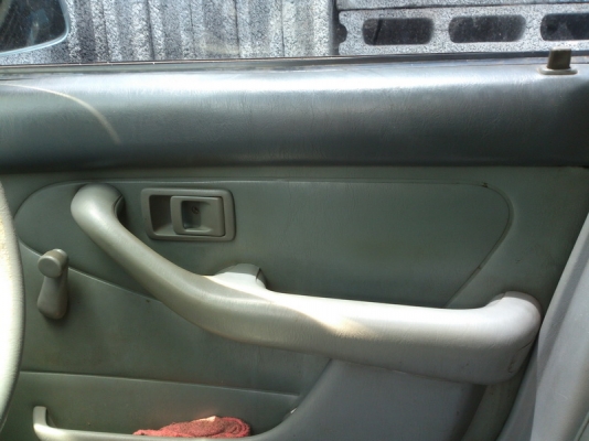 ขาย Toyota soluna รุ่นแรก ปี 40 รถบ้านมือเดียว ราคา 53,000.-บาท ขาย Toyota soluna รุ่นแรก ปี 40 รถบ้านมือเดียว ราคา 53,000.-บาท