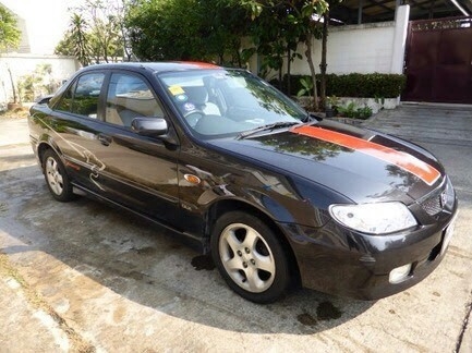 รถบ้านสภาพสวย รถบ้านสภาพสวย