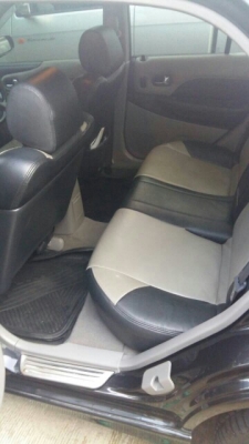 รถบ้านสภาพสวย รถบ้านสภาพสวย