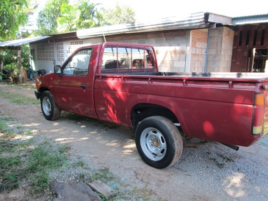 บิ๊กเอ็ม ตอนเดียว พร้อมใช้ (รถบ้าน)เดิมๆเครื่องฝาแดง