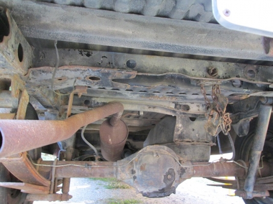 บิ๊กเอ็ม ตอนเดียว พร้อมใช้ (รถบ้าน)เดิมๆเครื่องฝาแดง