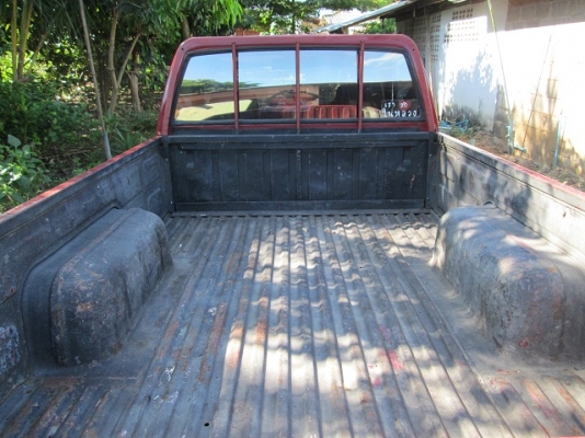 บิ๊กเอ็ม ตอนเดียว พร้อมใช้ (รถบ้าน)เดิมๆเครื่องฝาแดง