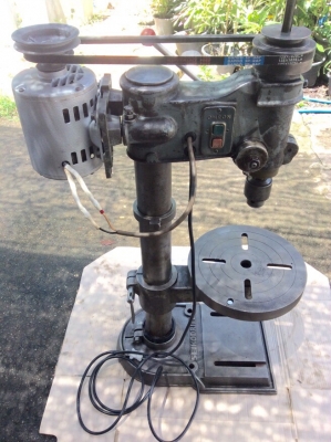 ----------สว่านคลาสสิค---------