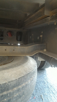 hino 500 175แรงม้า