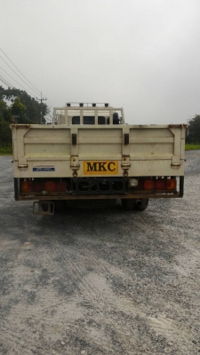 hino 500 175แรงม้า