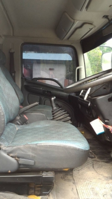 hino 500 175แรงม้า