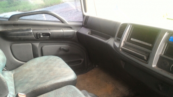 hino 500 175แรงม้า