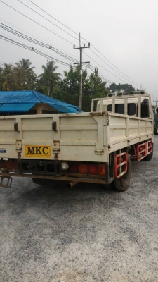 hino 500 175แรงม้า hino 500 175แรงม้า