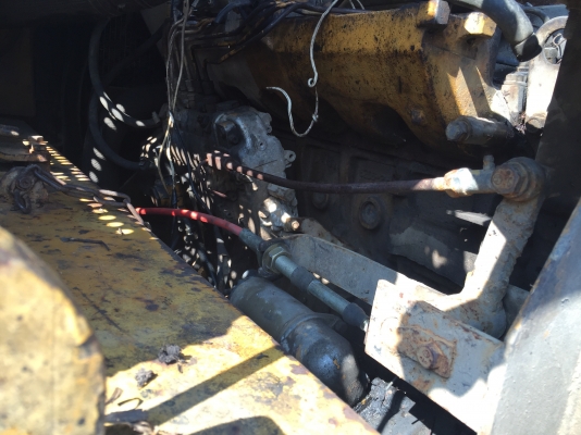 Pc120-3. รถดี แค่สีและบอดี้ไม่สวย...ช่วงล่างสวย เอวดี. เครื่องแน่น ปั้มดี...